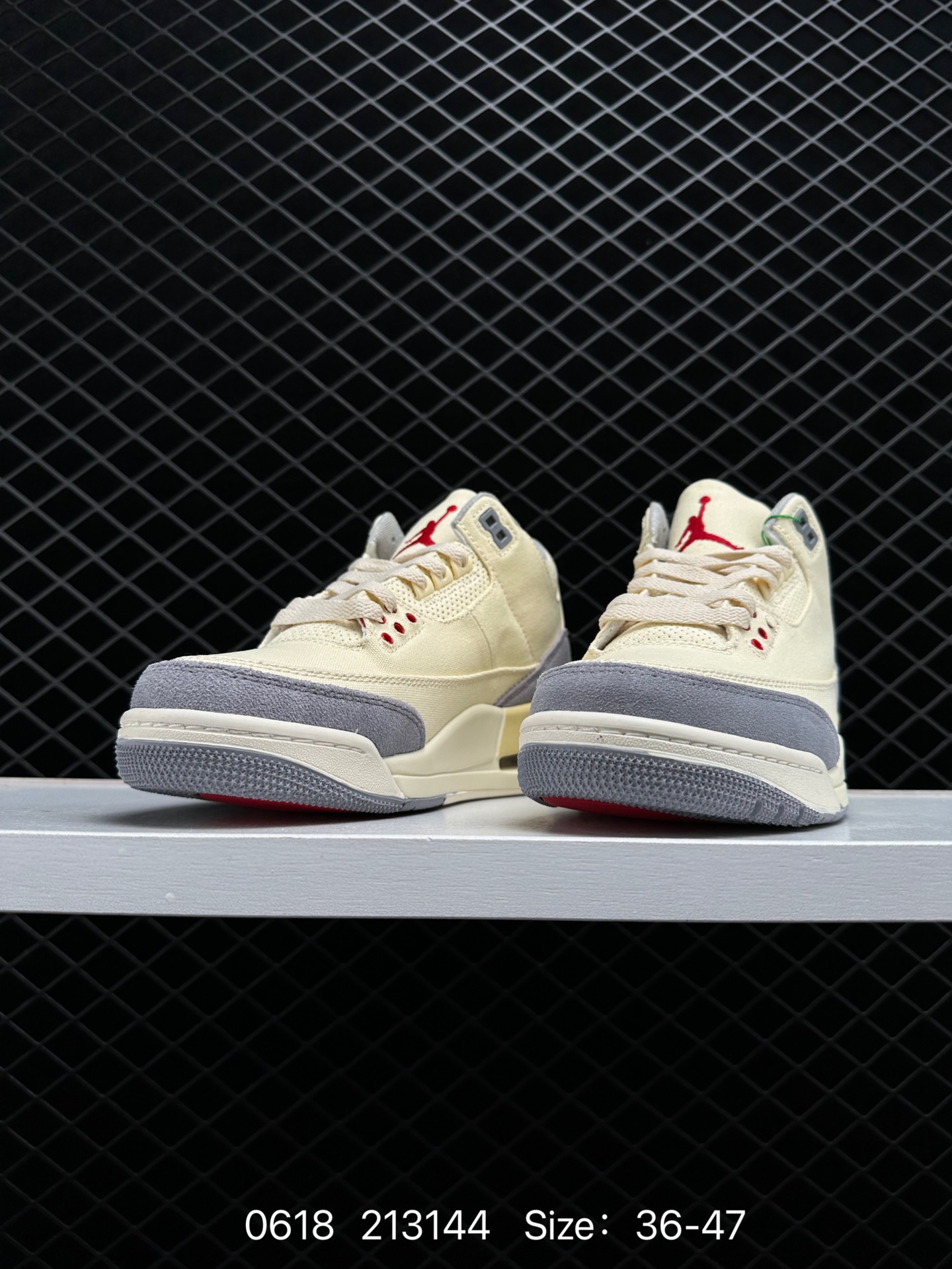 Air Jordan 3 Retro SE 
